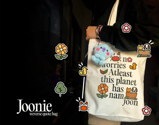 Namjoon Tote